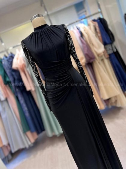 tesettür balık model