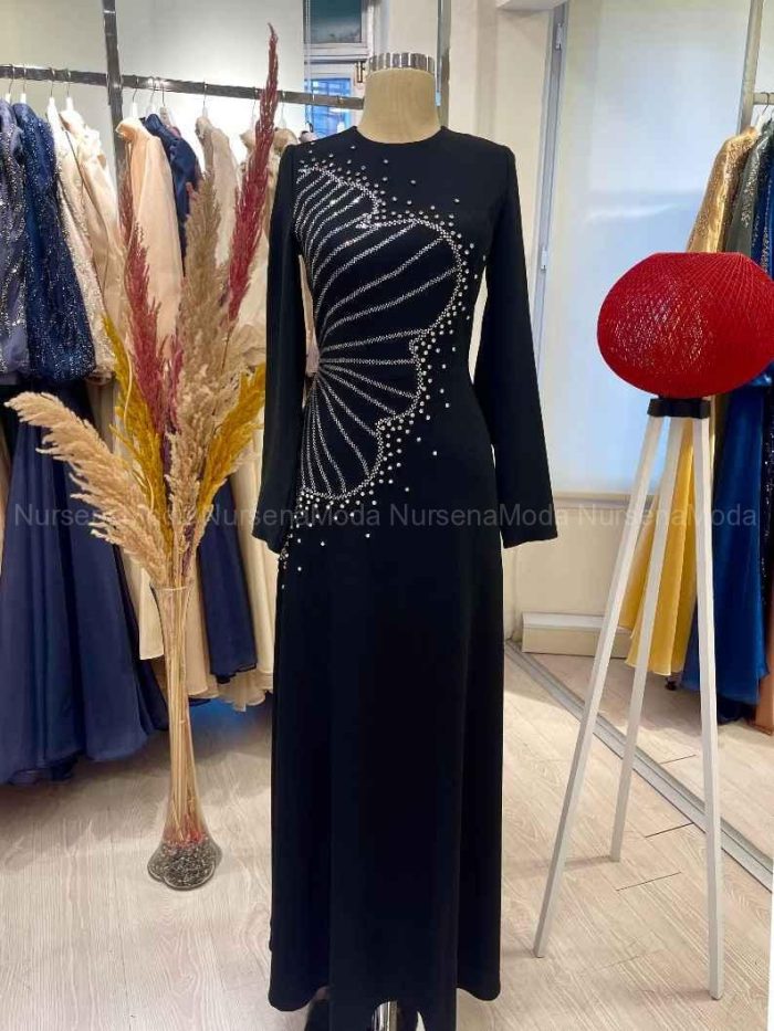 nursemanın elbisesi