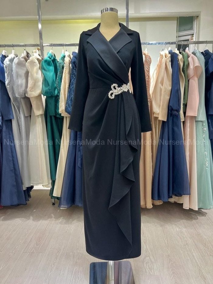 tesettür elbise