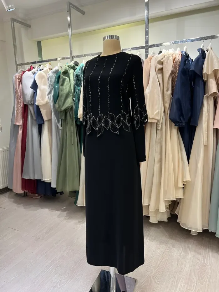 anne abiyesi tesettür